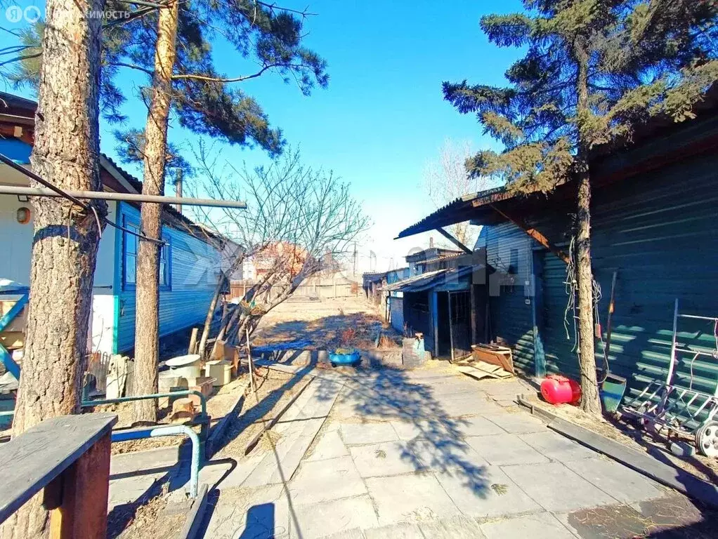 Дом в Кызыл, Буренская улица (75.8 м) - Фото 1