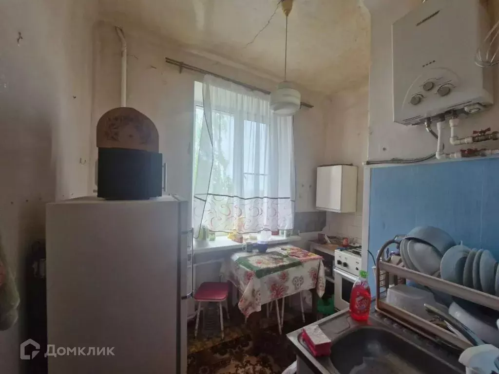 Продаётся 2-к квартира, 44 м - Фото 0