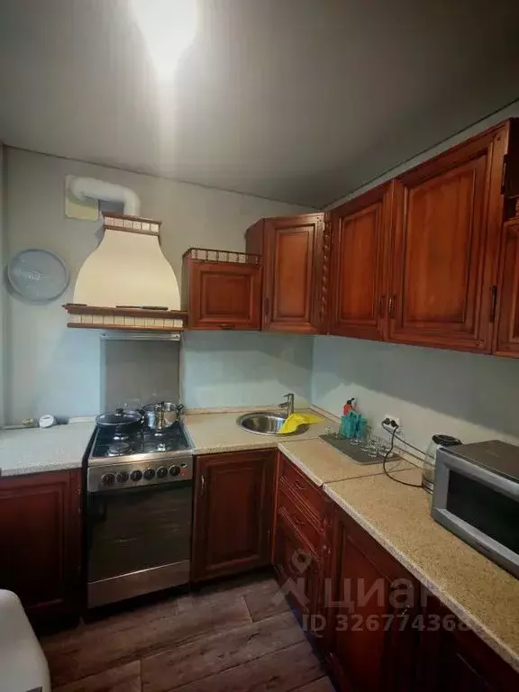 3-к кв. Забайкальский край, Чита ул. Анохина, 88 (68.0 м) - Фото 2
