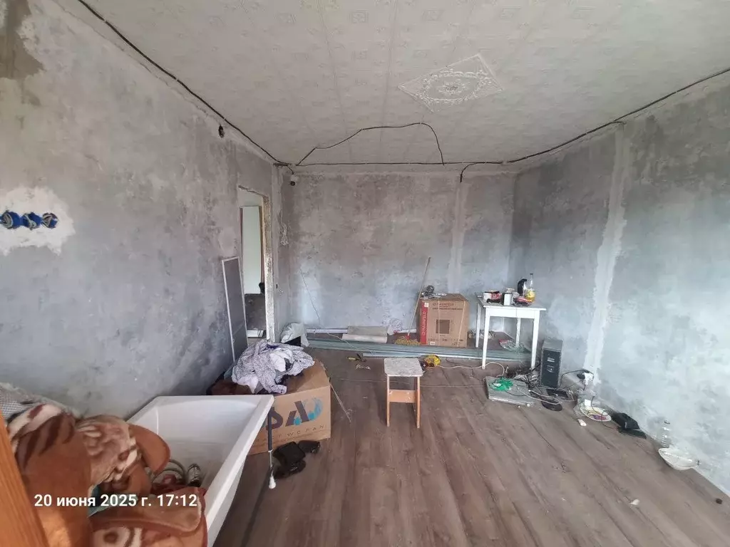 Продаётся 1-к квартира, 28 м - Фото 1
