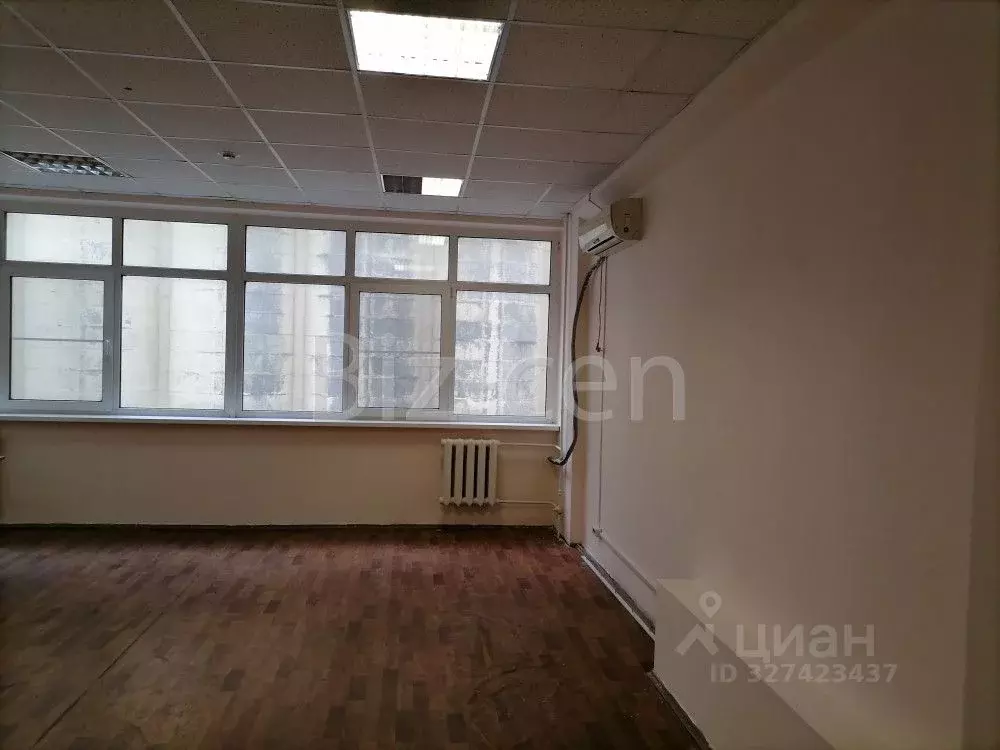 Офис в Москва ул. Жебрунова, 6С1 (39 м) - Фото 2
