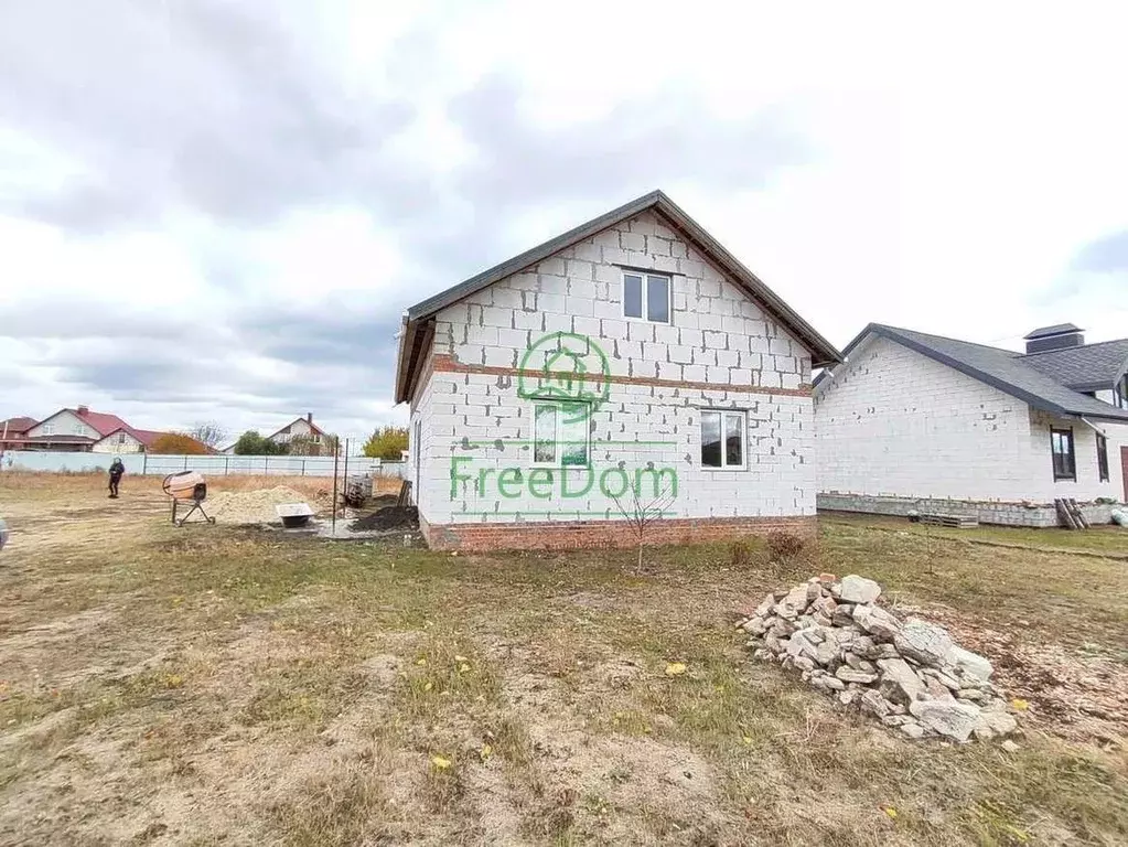 Дом в Белгородская область, Шебекинский муниципальный округ, Маслова ... - Фото 1