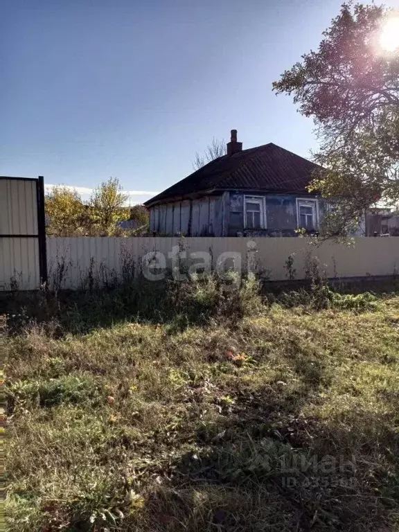 Дом в Белгородская область, Новооскольский городской округ, с. ... - Фото 0