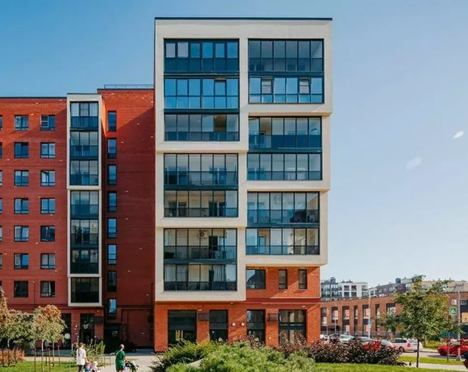 Помещение свободного назначения в Ленинградская область, Ломоносовский ... - Фото 1