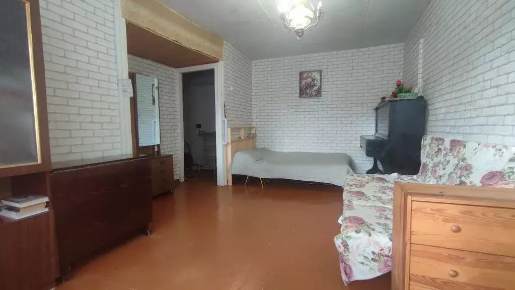 Продаётся 2-к квартира, 41.4 м - Фото 0