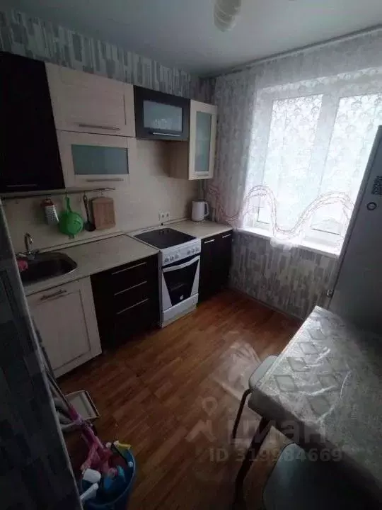 1-к кв. Нижегородская область, Володарский муниципальный округ, ... - Фото 1