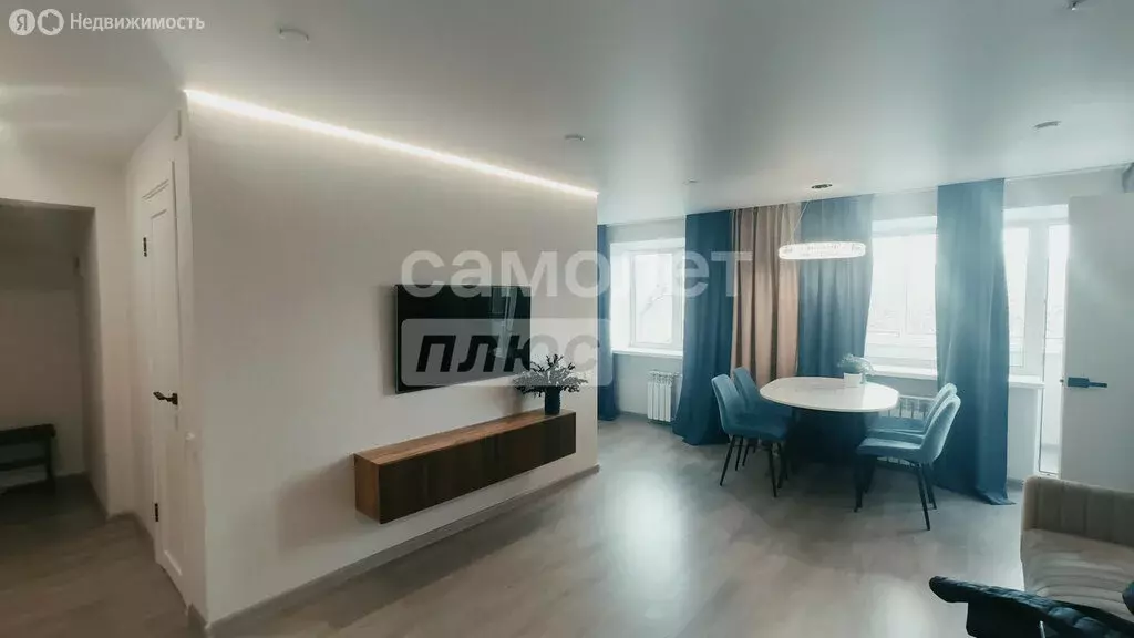 2-комнатная квартира: Екатеринбург, улица Машиностроителей, 41 (45 м) - Фото 2