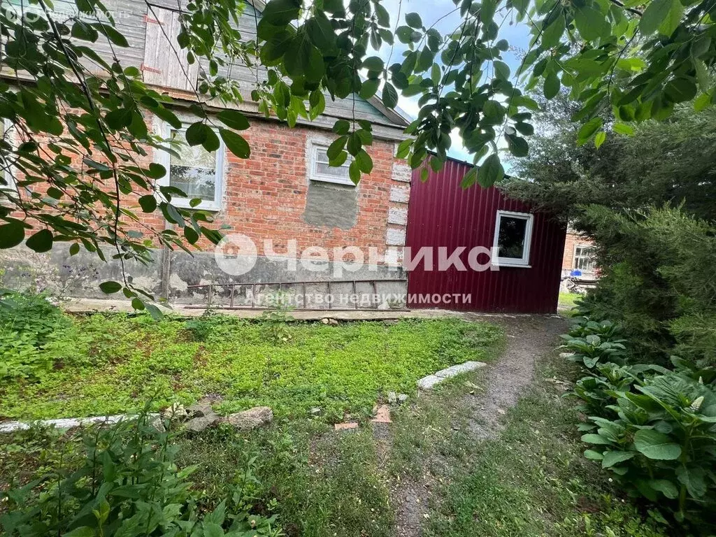 Дом в станица Мелиховская, Донская улица, 3 (72 м) - Фото 1