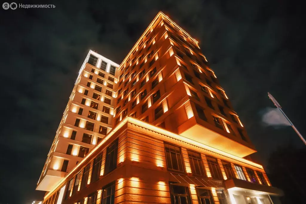 Офис (64 м) - Фото 2