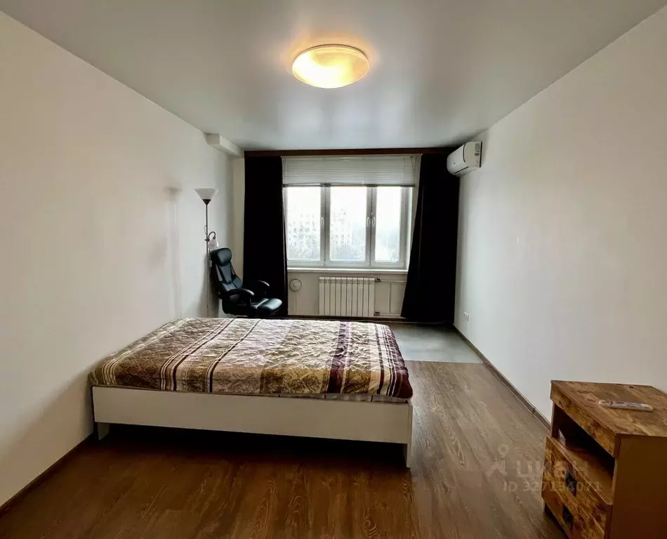 1-к кв. Москва Шоссейная ул., 6 (33.0 м) - Фото 1