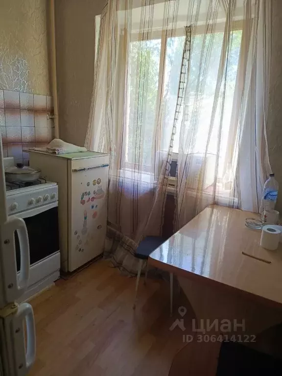 1-к кв. Саратовская область, Саратов ул. Имени С.Т. Разина, 93 (33.0 ... - Фото 2