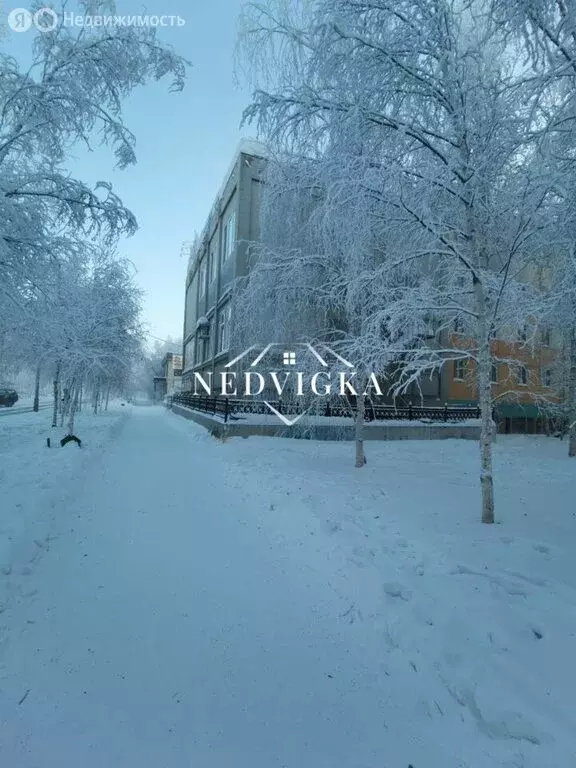 Помещение свободного назначения (224.5 м) - Фото 2