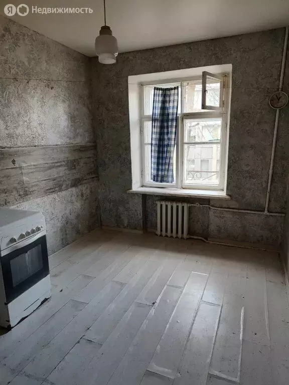 3-комнатная квартира: Ярославль, улица Некрасова, 43/32 (78 м) - Фото 1