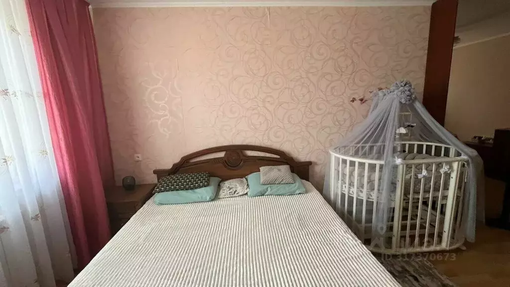 4-к кв. Краснодарский край, Темрюк ул. Калинина, 112А (78.7 м) - Фото 1