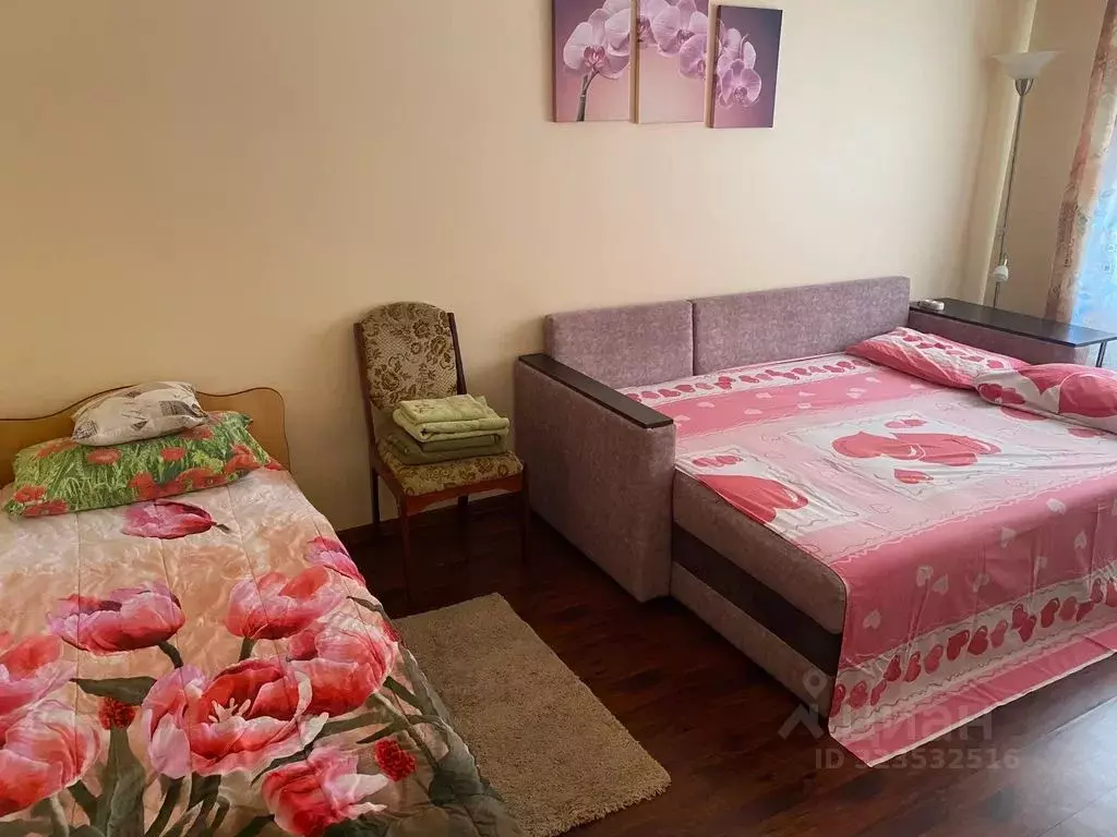 Комната Краснодарский край, Анапа муниципальный округ, Чембурка хут. ... - Фото 1