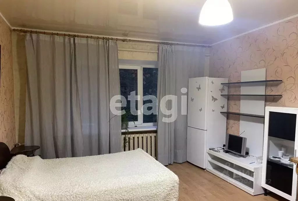 Комната Калининградская область, Калининград Лесная ул., 16 (23.0 м) - Фото 0