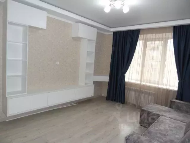 1-к кв. Ростовская область, Таганрог Парковый пер., 4 (42.0 м) - Фото 1