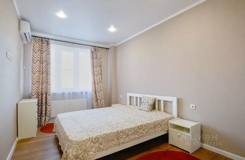 2-к кв. Ростовская область, Ростов-на-Дону пос. Мирный, ул. ... - Фото 1