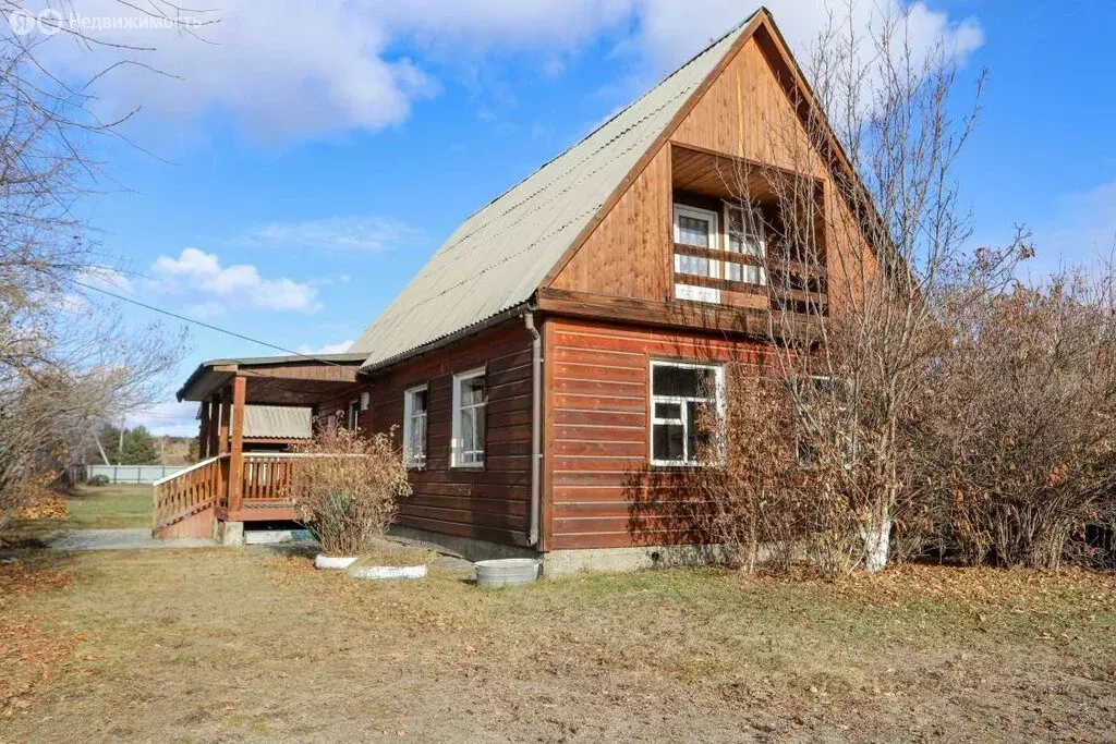 Дом в Баклаши, Шелеховская улица, 43А (107.2 м) - Фото 2