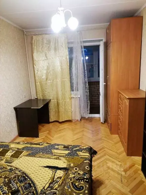 Комната Москва ш. Энтузиастов, 60к1 (14.0 м) - Фото 1