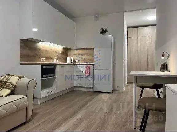 Студия Московская область, Мытищи пер. 1-й Стрелковый, 3 (23.8 м) - Фото 2