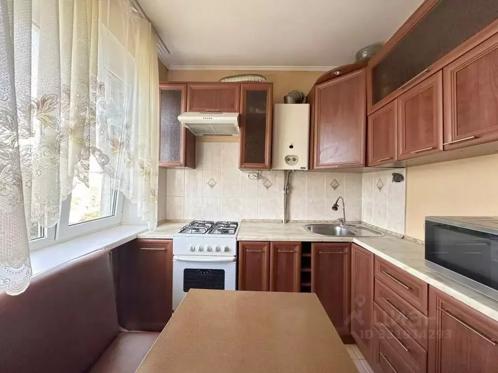 2-к кв. Крым, Симферополь ул. Ростовская, 22 (46.0 м) - Фото 1
