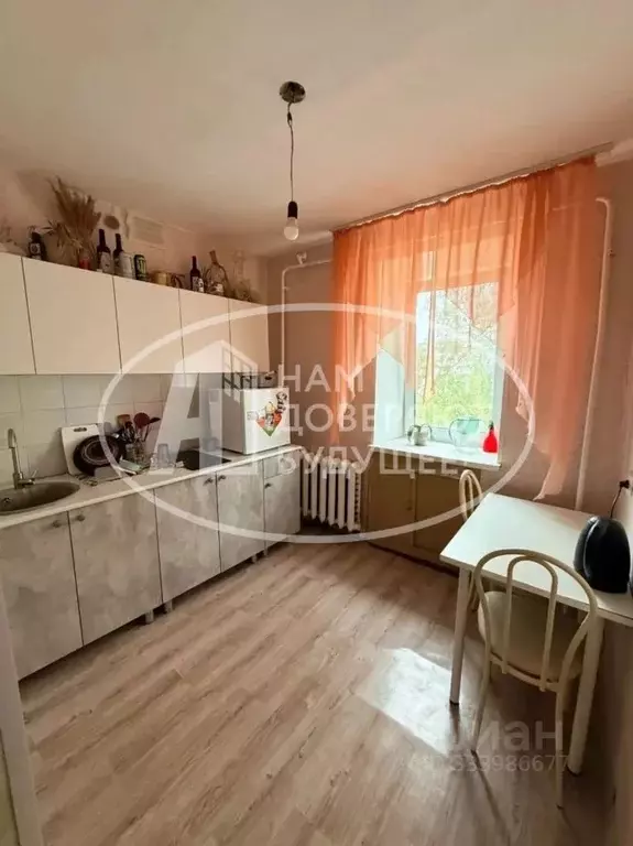 1-к кв. Пермский край, Чусовой Коммунистическая ул., 13/1 (31.5 м) - Фото 1