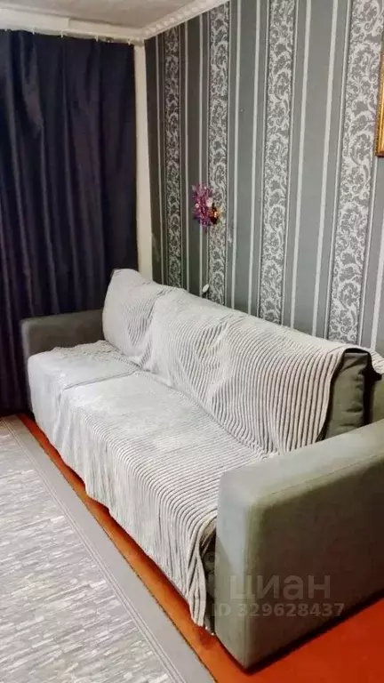 Комната Челябинская область, Челябинск ул. Чайковского, 9 (18.0 м) - Фото 2