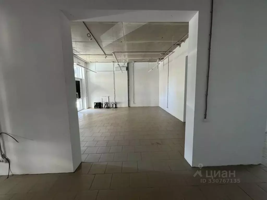 Помещение свободного назначения в Краснодарский край, Краснодар ул. ... - Фото 2