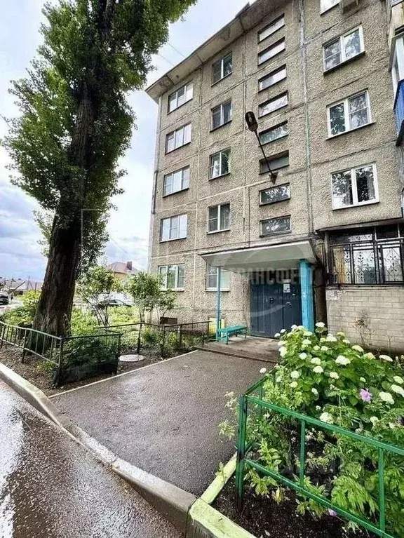 3-к кв. Липецкая область, Липецк 9-й мкр, 24/2 (60.9 м) - Фото 0