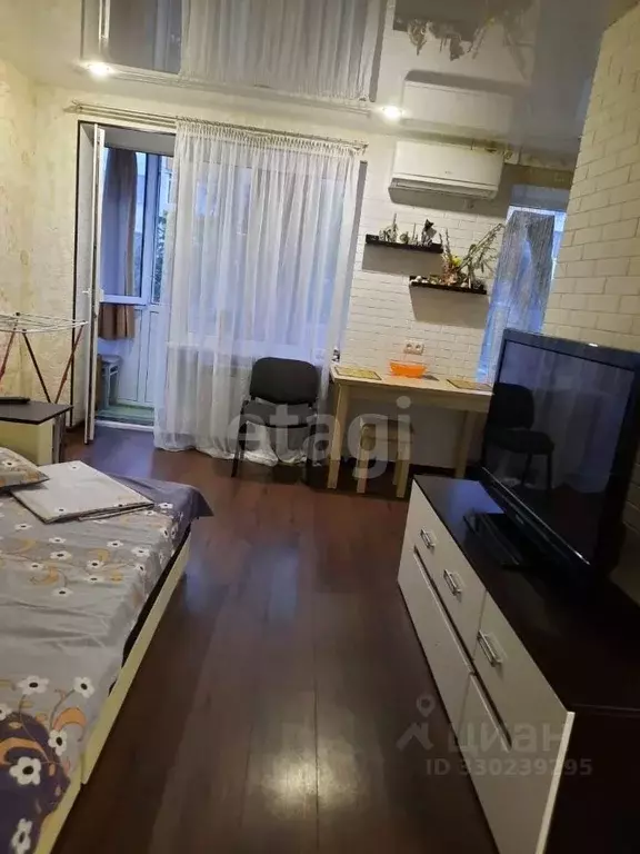 3-к кв. Крым, Евпатория ул. Конституции, 5 (63.0 м) - Фото 1