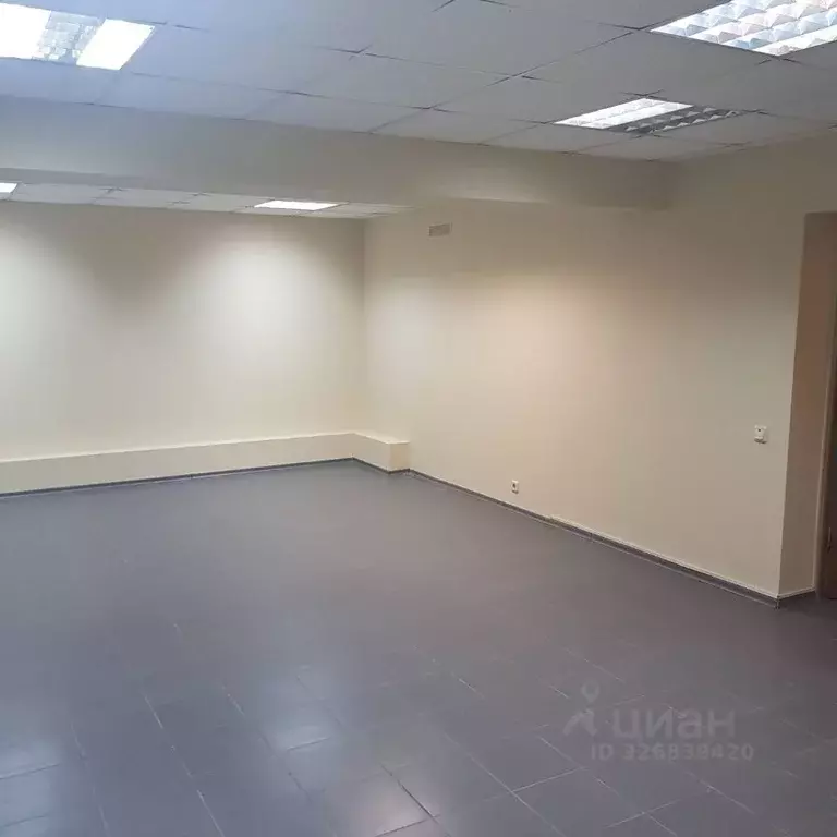 Помещение свободного назначения в Москва Варшавское ш., 16 (86 м) - Фото 2