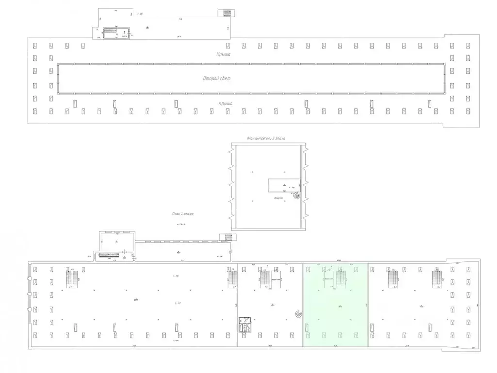 Офис в Санкт-Петербург наб. Обводного Канала, 118аУ (495 м) - Фото 2