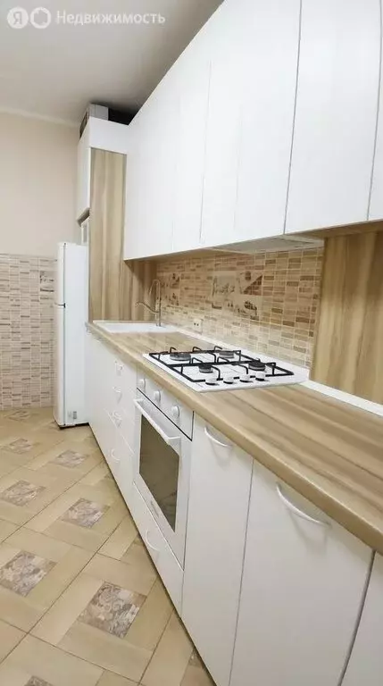 1-комнатная квартира: Калининград, улица Чаадаева, 1 (39.3 м) - Фото 2