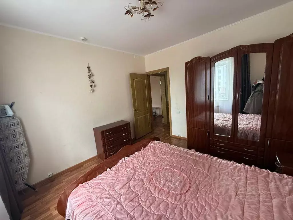 1-к кв. Курская область, Курск ул. Менделеева, 65А (31.0 м) - Фото 1