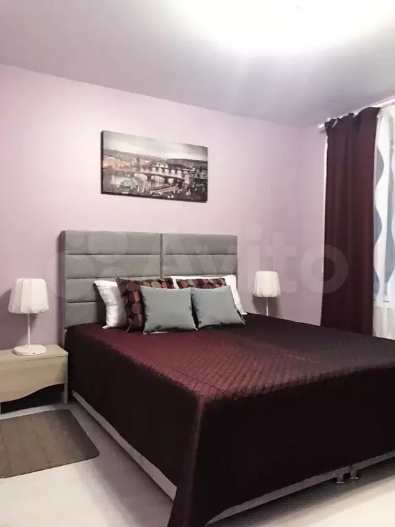 2-к. квартира, 40 м, 4/9 эт. - Фото 0