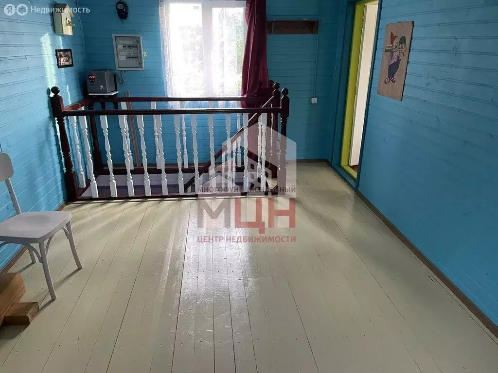 Дом в Тверская область, Конаковский муниципальный округ, СНТ ... - Фото 1