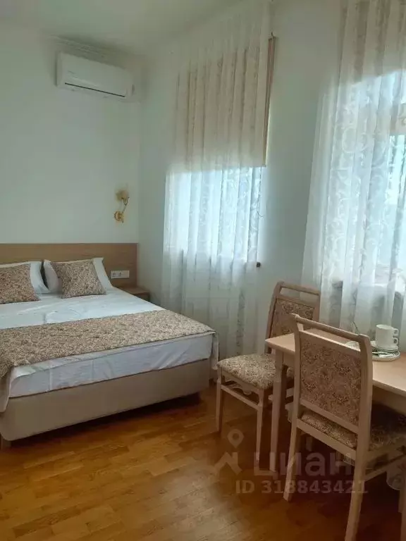 Комната Волгоградская область, Волгоград Знаменская ул., 58А - Фото 0
