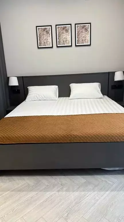 2-к кв. Крым, Судак Апарт-отель и Спа Атлас тер., 75кА (46.0 м) - Фото 1