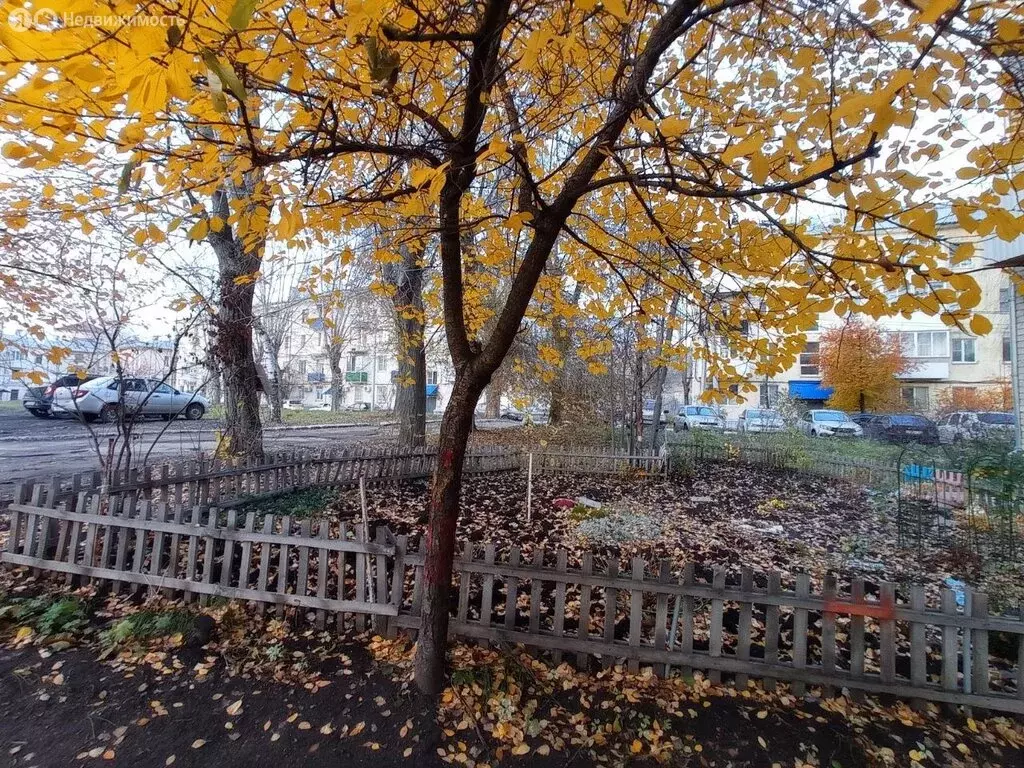 2-комнатная квартира: Жигулёвск, улица Ленина, 2А (42 м) - Фото 1