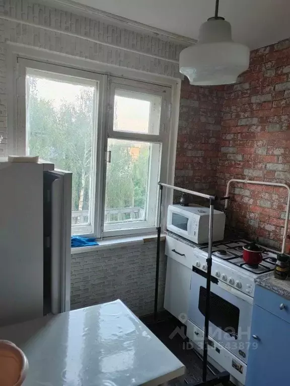 1-к кв. Нижегородская область, Нижний Новгород Южное ш., 28Б (32.0 м) - Фото 0