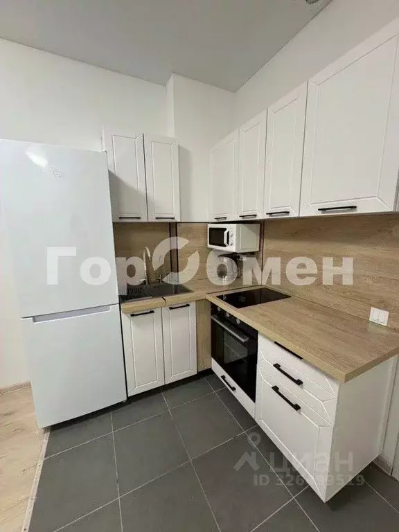 Студия Москва д. Яковлево, ул. Лесная, 111к2 (30.0 м) - Фото 2