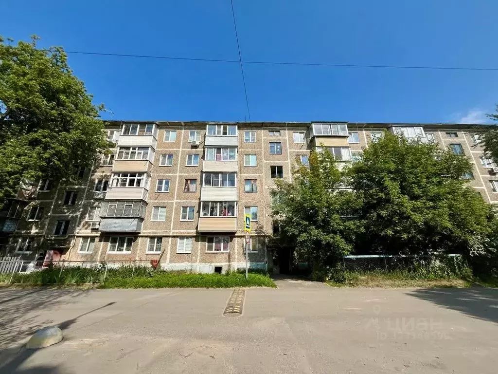 3-к кв. Московская область, Воскресенск городской округ, с. Конобеево ... - Фото 0