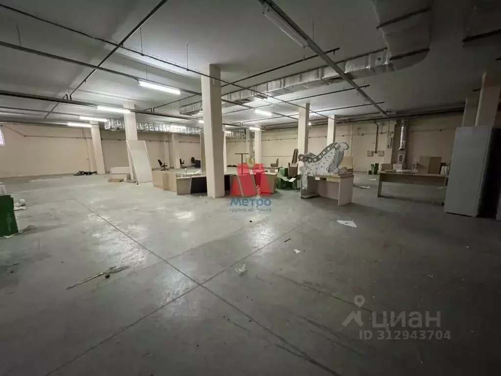 Помещение свободного назначения в Ярославская область, Ярославль ... - Фото 1