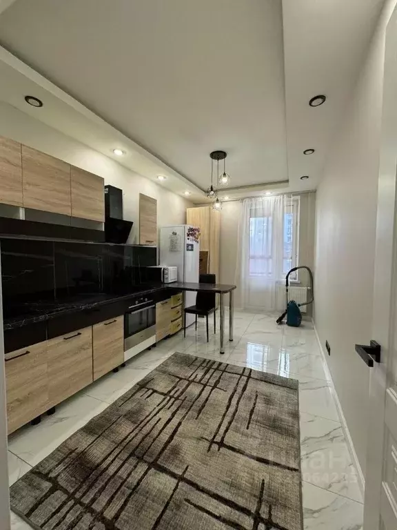 2-к кв. Московская область, Балашиха ул. Романычева, 5 (61.0 м) - Фото 1