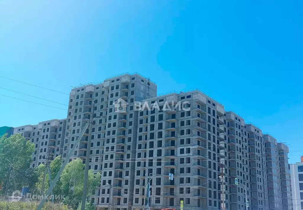 Продаётся квартира-студия, 19.1 м - Фото 0