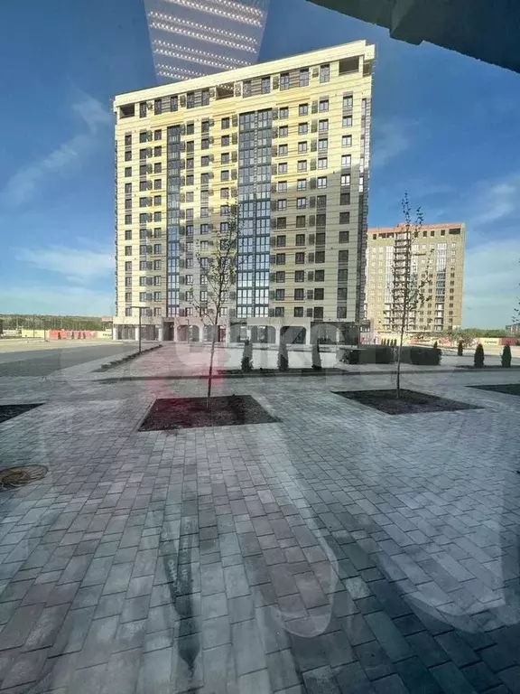 1-к. квартира, 37 м, 11/13 эт. - Фото 0