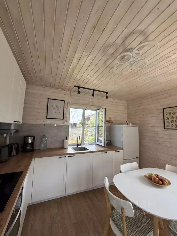 Дом в Московская область, Богородский городской округ, Эдем СНТ 14 (80 ... - Фото 2