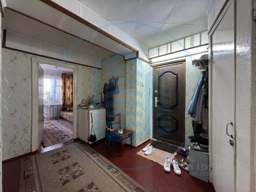 3-к кв. Ставропольский край, Ессентуки Кисловодская ул., 24АК1 (69.7 ... - Фото 1