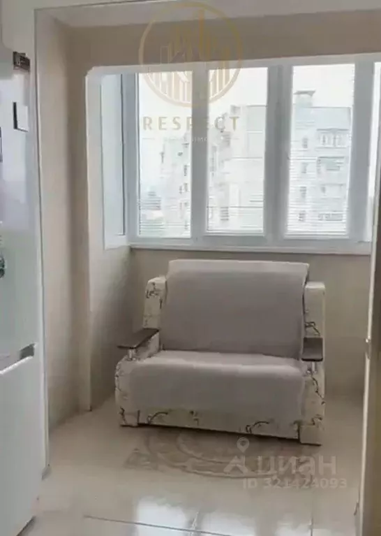 1-к кв. Ставропольский край, Кисловодск ул. Марцинкевича, 75 (40.0 м) - Фото 0